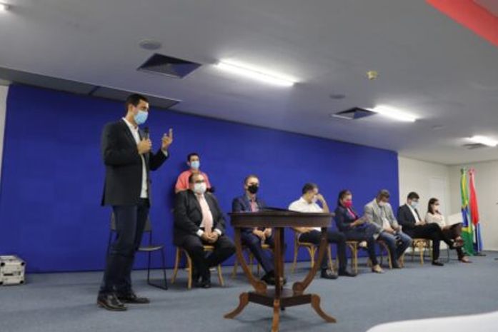 Programa que vai garantir água e saneamento em Alagoas é um marco histórico.