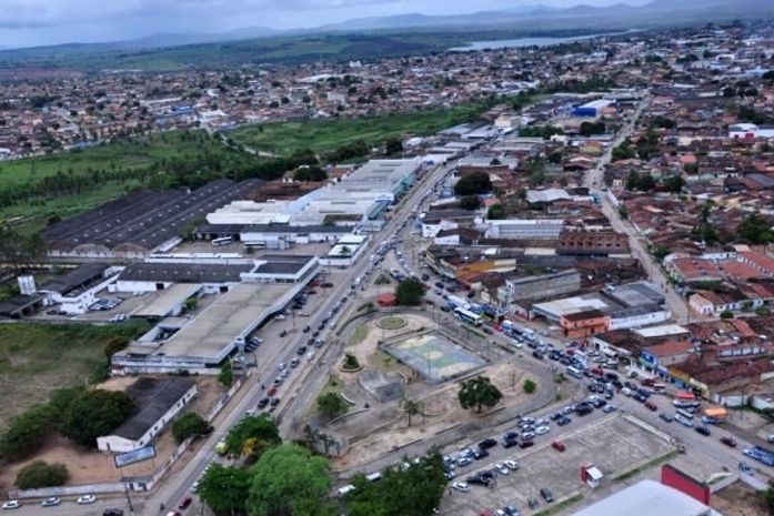 Arapiraca foi a 12ª cidade que mais gerou emprego em 2015