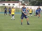 Em dia movimentado, CSA apresenta reforços e segue buscando contratações