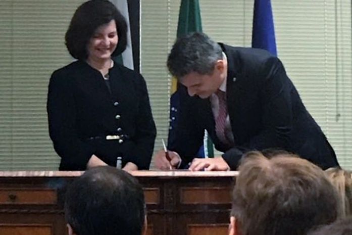 Ministério Público Federal tem novo Procurador-Chefe em Alagoas