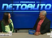 Programa Neto Auto entrevista Regiane Figueiredo, especialista em doces zero açucar