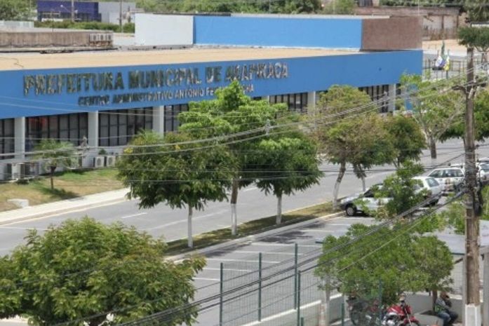 Prefeitura de Arapiraca