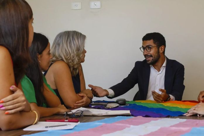 Casos ocorrem diariamente no estado; Comissão da Diversidade Sexual defende ‘união de forças’ para erradicar prática