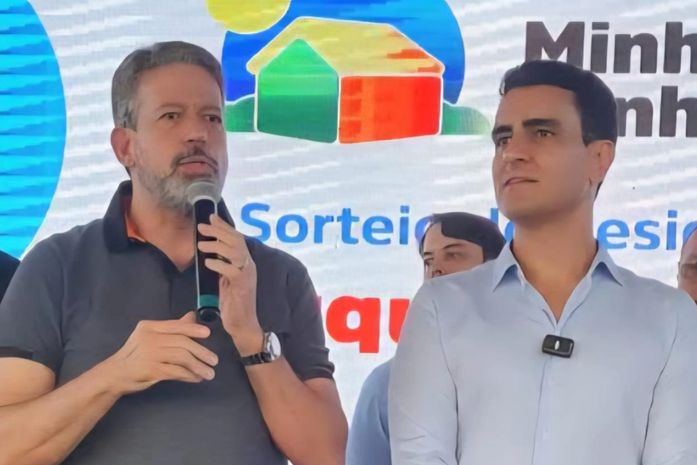 Aliança entre JHC e Arthur Lira segue inabalável, afirma interlocutor político