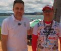 Alex Brandão aposta no turismo e na experiência no setor na primeira eleição para deputado