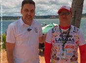 Alex Brandão aposta no turismo e na experiência no setor na primeira eleição para deputado