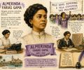 Os Diálogos Afro Pedagógicos , na Escola Estadual Rosa Maria Paulino da Fonseca, transformam o Dia de África, em um bom dia para se falar em Liberdades

