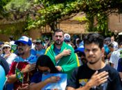 Leonardo Dias confirma presença em manifestação contra o governo Lula