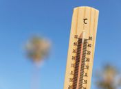 Inmet emite alerta de baixa umidade para 16 municípios de Alagoas nesta segunda-feira
