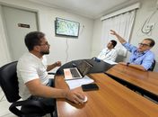 Após atrasos em obras, Prefeitura de Piranhas exige resposta da Águas do Sertão em 48 horas; prazo encerra nesta quinta-feira