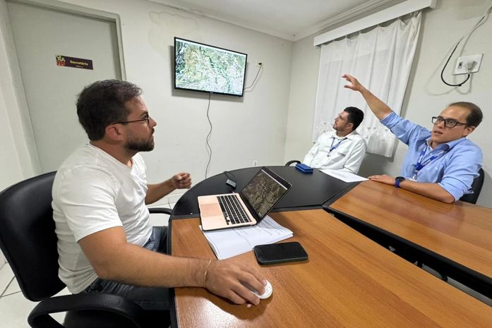 Após atrasos em obras, Prefeitura de Piranhas exige resposta da Águas do Sertão em 48 horas; prazo encerra nesta quinta-feira