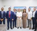 Prefeitura e OAB debatem projetos de inovação na gestão pública em Arapiraca