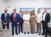 Prefeitura e OAB debatem projetos de inovação na gestão pública em Arapiraca