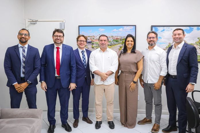 Prefeitura e OAB debatem projetos de inovação na gestão pública em Arapiraca