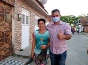 Rodrigo Monteiro desponta como uma “cara nova” na disputa por uma das vagas na câmara municipal de Maceió. 