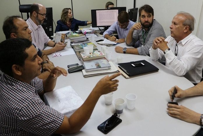 Mafrial tem 90 dias para regularizar licença ambiental
