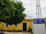 Rádio 105,9 FM , Rádio Comunitária A voz do povo, a voz de Deus, em Arapiraca