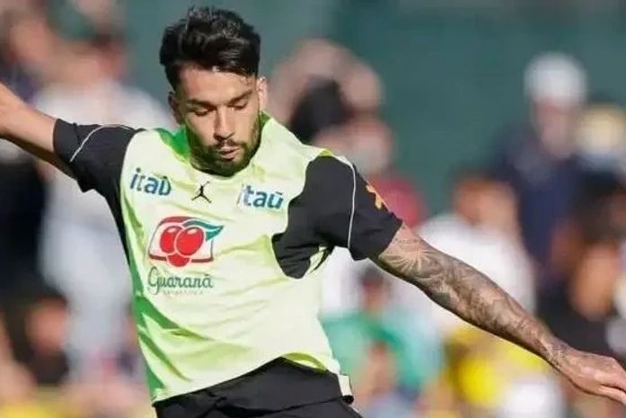 Veja provável escalação da Seleção Brasileira para amistoso contra o Egito