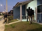 Operação mira homicídios por interesse econômico e prende investigado em ação entre AL e PE