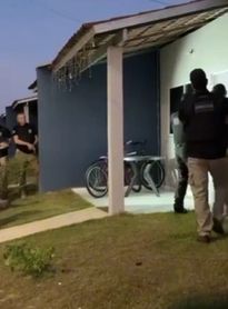 Operação mira homicídios por interesse econômico e prende investigado em ação entre AL e PE