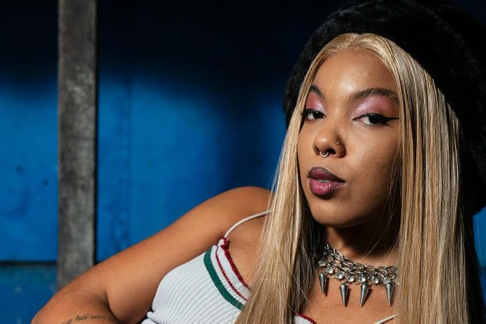 Huná amplifica voz das mulheres pretas e leva o protagonismo feminino ao palco do Maceió Pop Festival