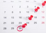 Calendário Maio 2025: veja feriados e datas comemorativas
