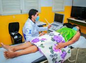 Prefeitura de Penedo promove a segunda edição do Programa Saúde Por Todo Canto