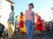 Edital da Secult garante realização dos festejos durante o período de carnaval