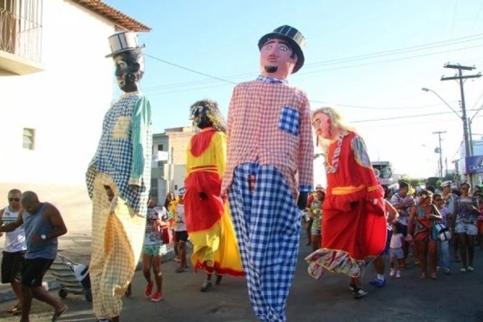 Edital da Secult garante realização dos festejos durante o período de carnaval