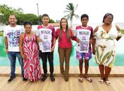 Estudantes da Semed Penedo são contemplados com Auxílio Brasil