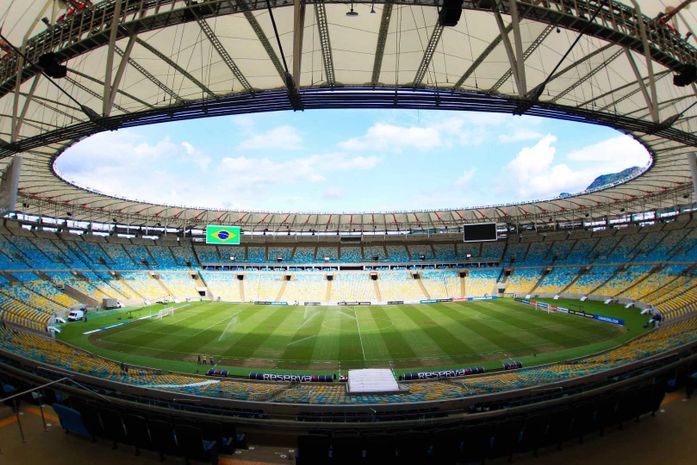 Brasileirão retorna aos gramados nesta quarta-feira: confira os jogos