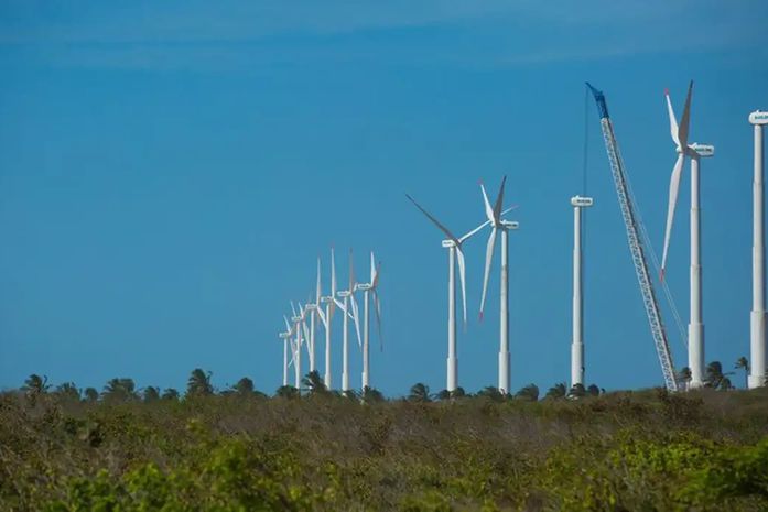 Projeto mapeia caminhos para economia verde no Nordeste
