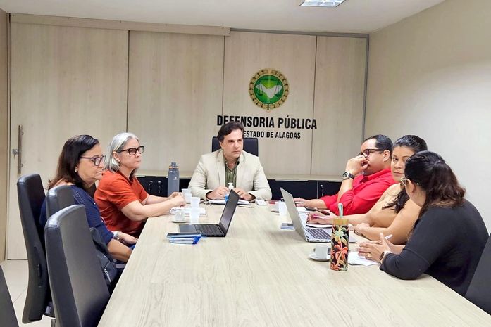 Após reunião com a Defensoria Pública, Maternidade do Hospital da Cidade deverá ser incluído no mapa de vinculação