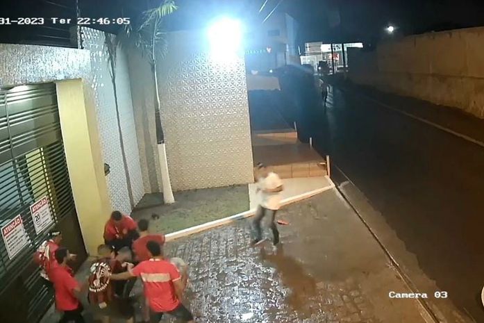 Diretória do ASA publica nota de repúdio após agressão sofrida por torcedor