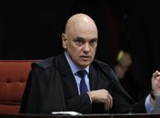 O voto de Alexandre de Moraes