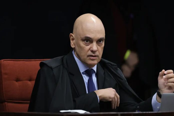 O voto de Alexandre de Moraes