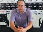 Diretoria do ASA anuncia Elias Mansur como novo gerente de futebol