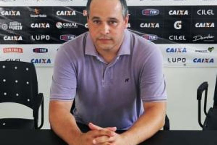 Diretoria do ASA anuncia Elias Mansur como novo gerente de futebol
