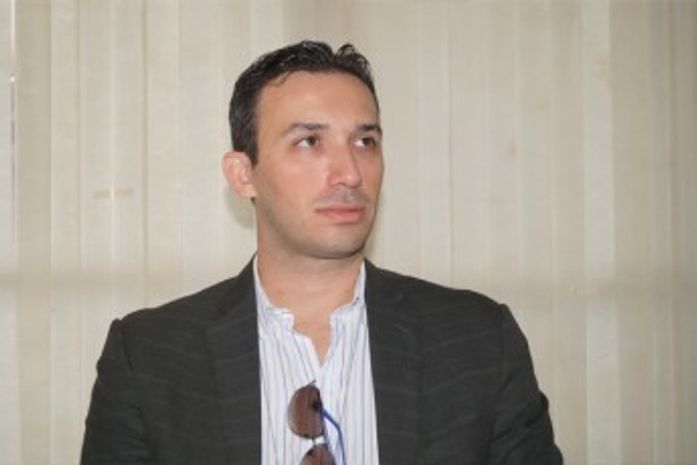 Rodrigo Colombelli