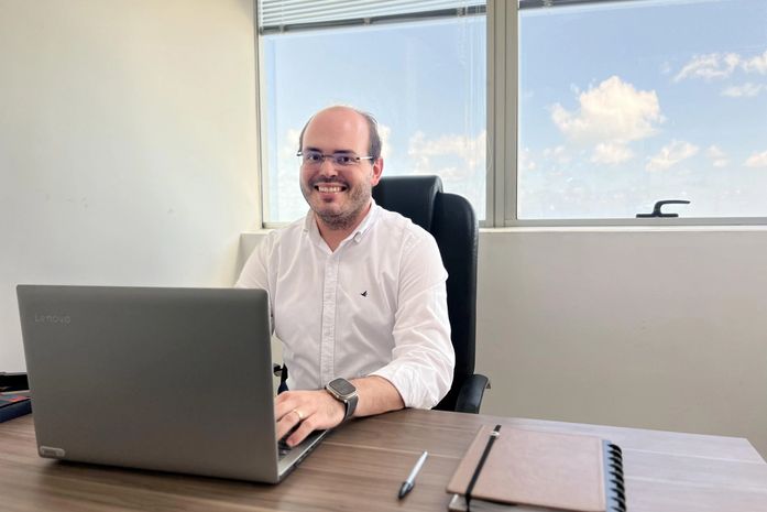 Bruno Leahy assume interinamente a CGE-AL