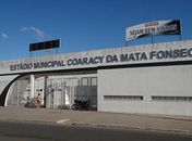 CBF veta entrada de torcedores para partida entre ASA e Confiança