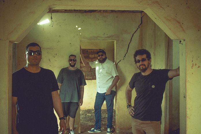 Ressona Rock leva shows para Arapiraca às vésperas do Carnaval neste sábado