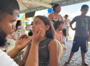 Brota na Grota chega à Comunidade Coca Cola nesta sexta-feira (28)