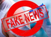 Publicar fake news sobre vacina é ação de criminoso - que tem de pagar por isso

