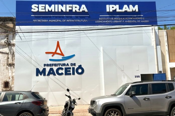 Iplam passa a atender em sede única no bairro do Jaraguá a partir de segunda-feira (9)