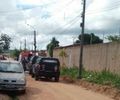 Homem leva dois tiros na cabeça após tentativa de homicídio, em Arapiraca