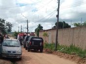 Homem leva dois tiros na cabeça após tentativa de homicídio, em Arapiraca