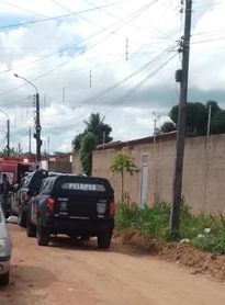 Homem leva dois tiros na cabeça após tentativa de homicídio, em Arapiraca