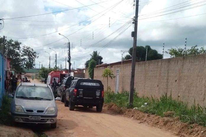 Homem leva dois tiros na cabeça após tentativa de homicídio, em Arapiraca