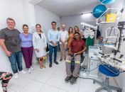 Investimentos em saúde pública ampliam assistência aos maceioenses em 2023